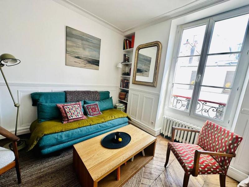 Charmant Appartement - Decouvrir la Ville Lumiere — отзывы гостей и цены