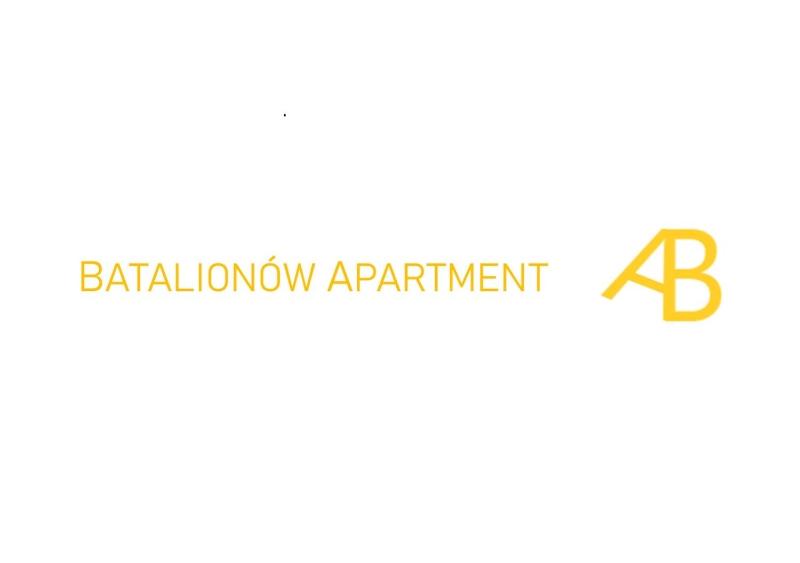 Batalionow Apartment — забронировать отель в Варшаве
