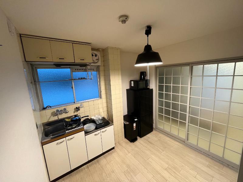 EX2 Tenjinnomori Apartment 205 — отзывы гостей и цены