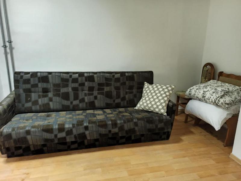 OK Ksieg 21012 Andersa ApartRooms — забронировать отель в Варшаве