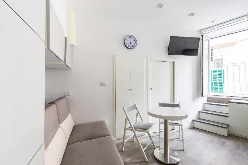 MiniHouse Montesanto — отель в Неаполе, Италия