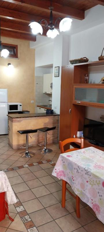 Apusentu a Cagliari - Spazioso appartamento vista città
