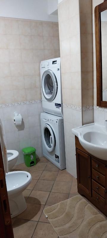 Apusentu a Cagliari - Spazioso appartamento vista città