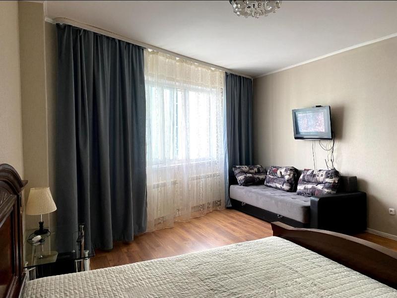 Gulmira — комфортный отель в Астане
