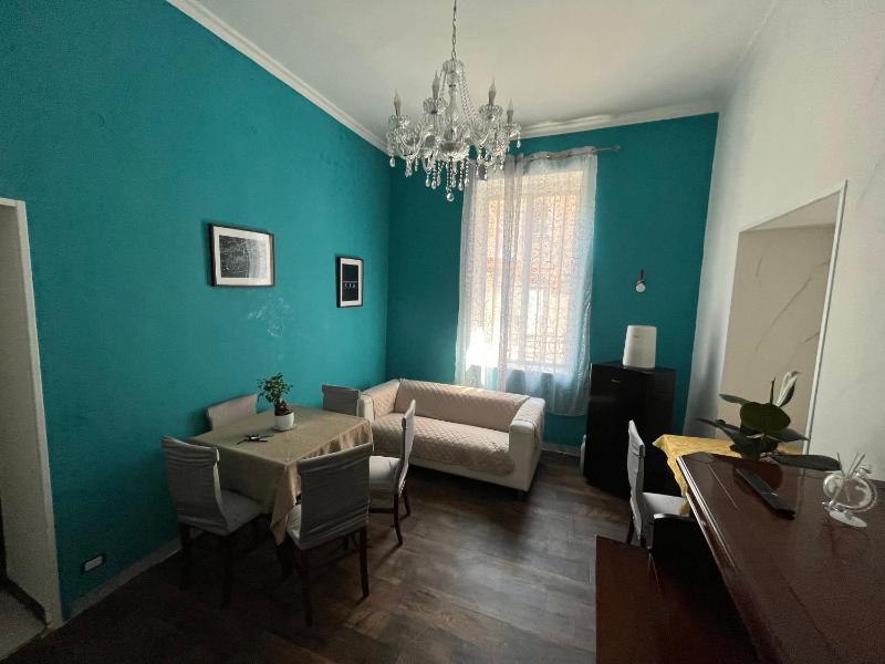 La Stella — комфортный отель в Неаполе