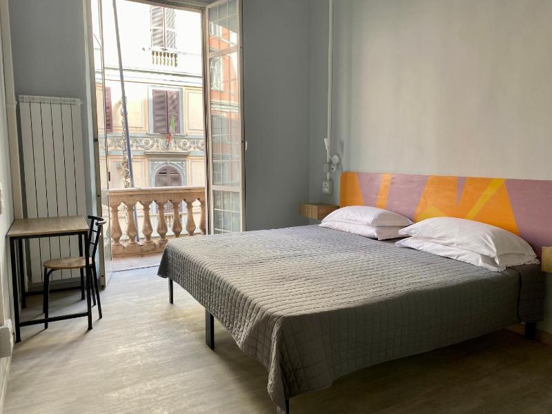 Цены на Eureka Rooms в Риме