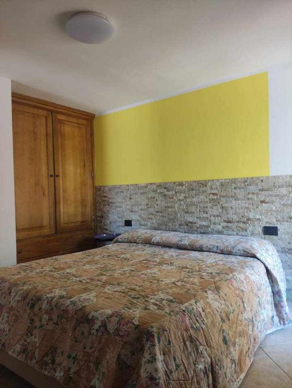 Portu Hill Apartments ad Àrbatax - Oasi con Vista Giardino