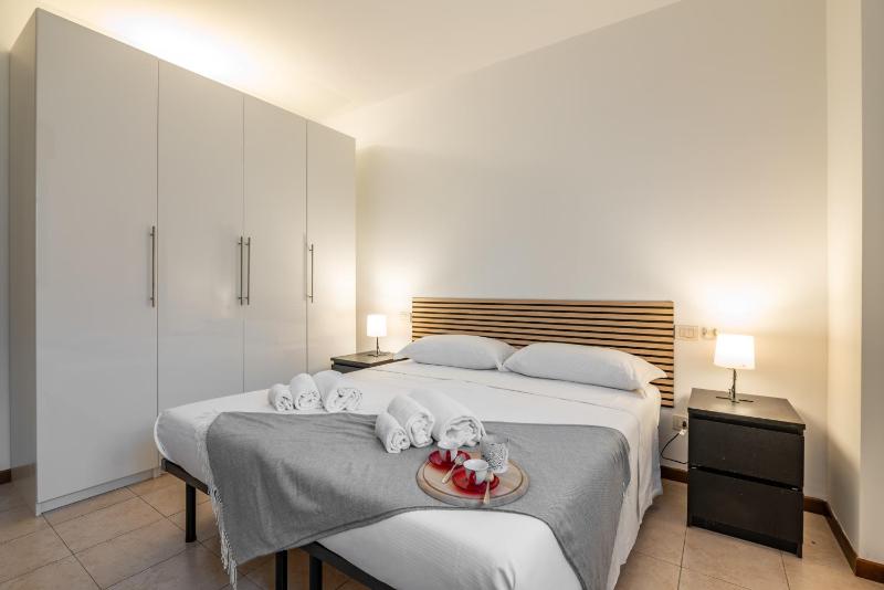 Casa Alba - South Milan - by HOST4U — забронировать отель в Милане
