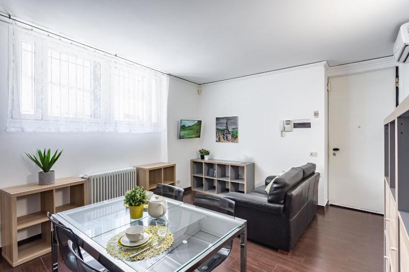 Casa Kikka - Milano City - by HOST4U — отель в Милане, Италия