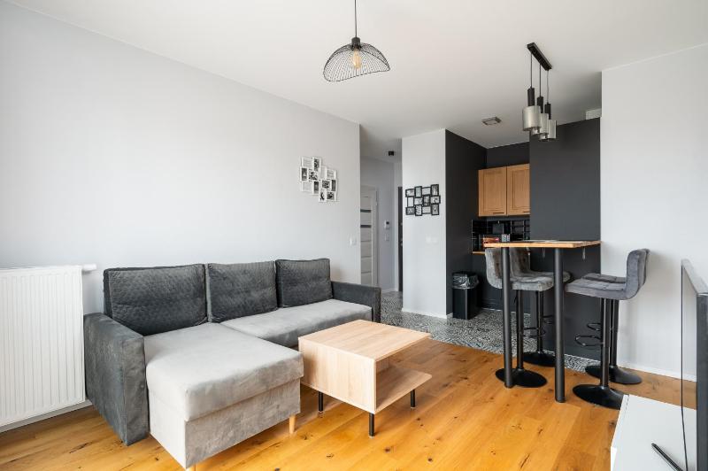Praga Zupnicza Modern Apartment — отзывы гостей и цены