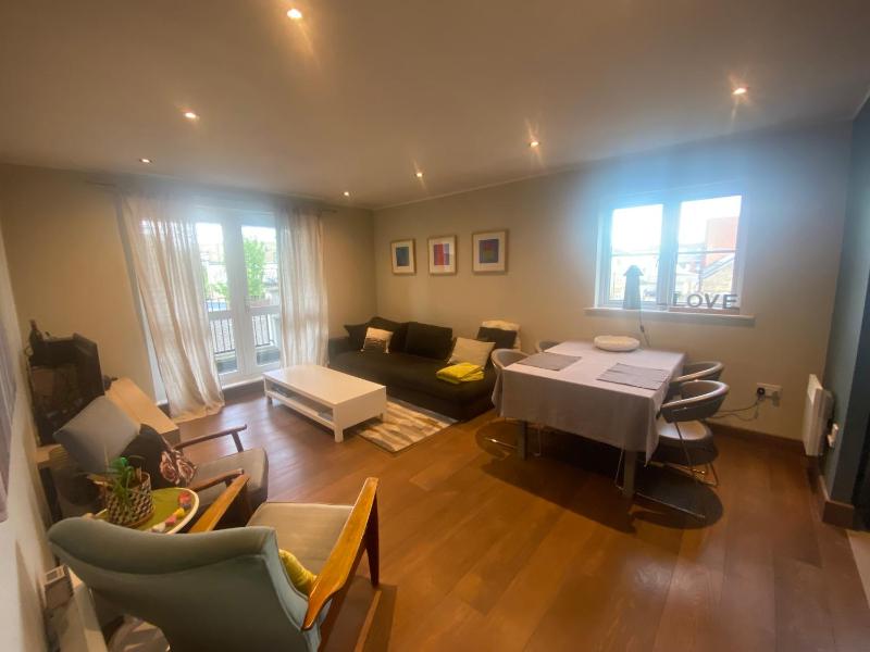 Brixton hill apartments — отзывы гостей и цены