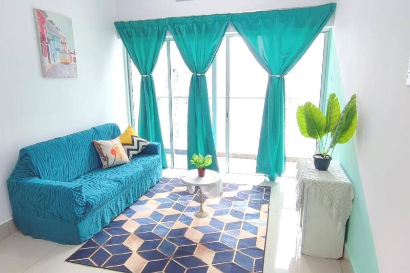 8 YOLO Budget Condo — отзывы гостей и цены