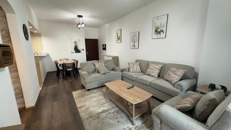 Spacious 2-Bed Marina Apartment — отзывы гостей и цены