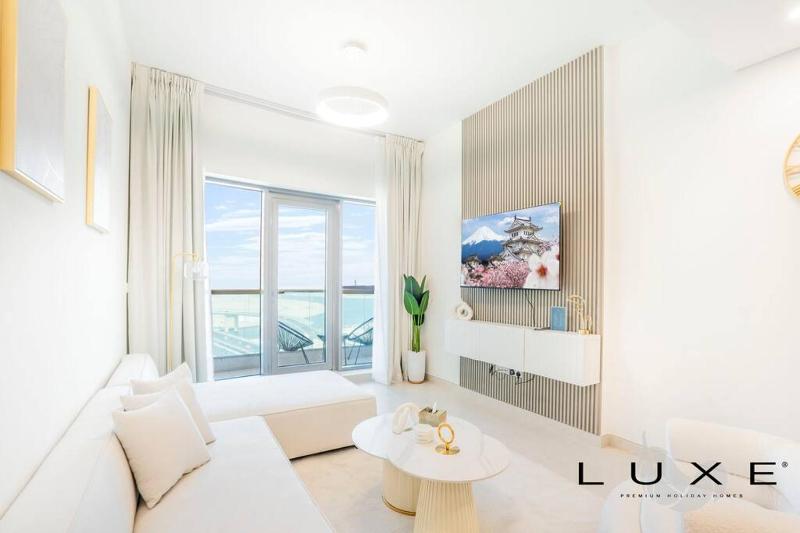 Цены на Luxe - Relax in Style Scandi 1BR with Sofa Bed в Дубае