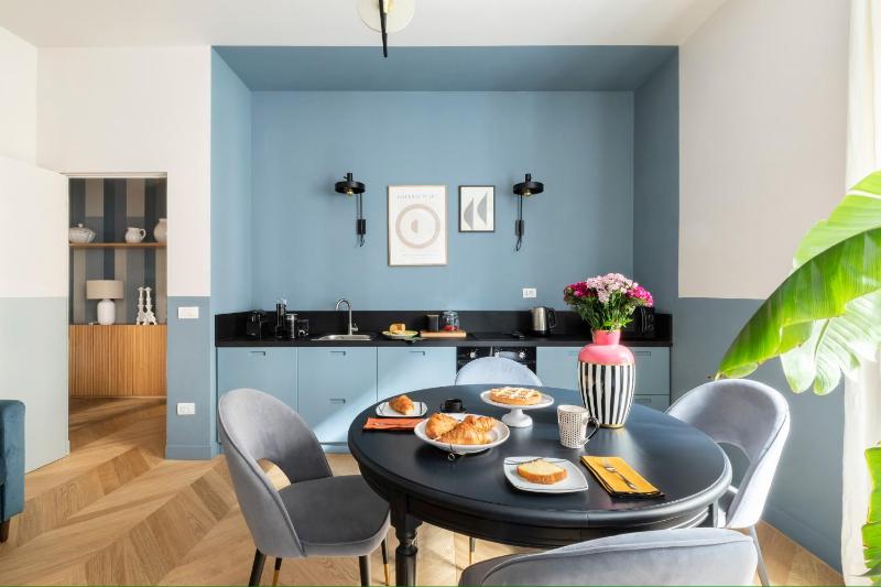 Colosseo San Giovanni Luxury House — отель с удобным расположением в Риме