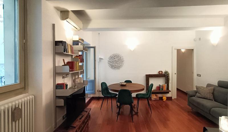 SAHI - Suite Jannacci - 2 bedrooms, Arena, Chinatown — отель в Милане, Италия