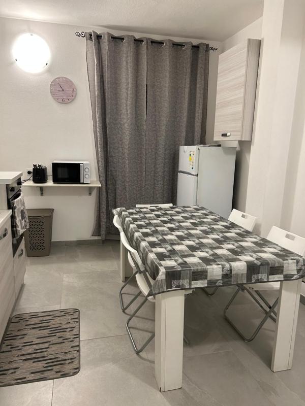 Piccola Flo rooms a Cagliari - Accogliente homestay