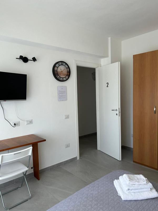 Piccola Flo rooms a Cagliari - Accogliente homestay