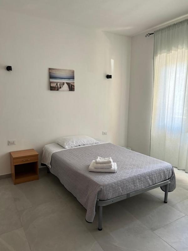 Piccola Flo rooms a Cagliari - Accogliente homestay