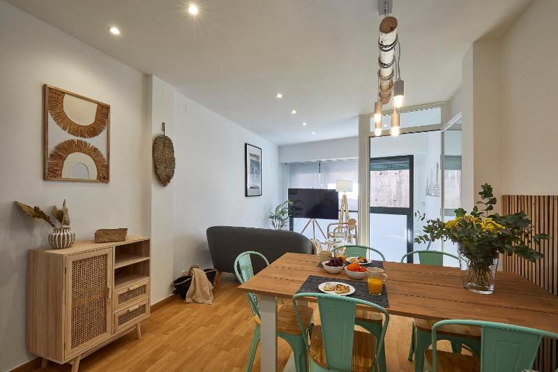 Цены на BBarcelona Guinardo Flat в Барселоне