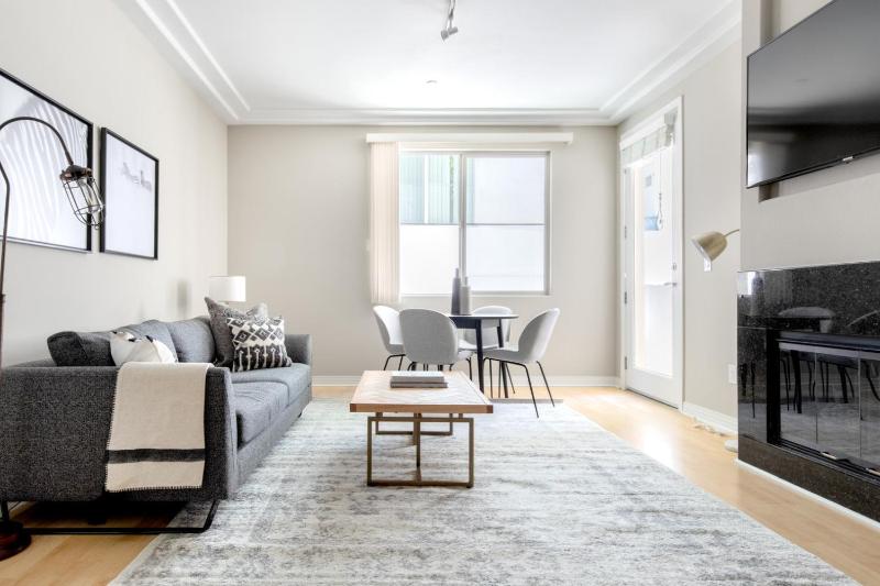 Цены на 2BR Playa Del Rey GymPool 5min to beach LAX-299 в Лос-Анджелесе