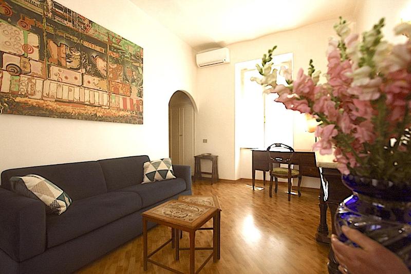 Scala Holiday House — отель в Риме, Италия
