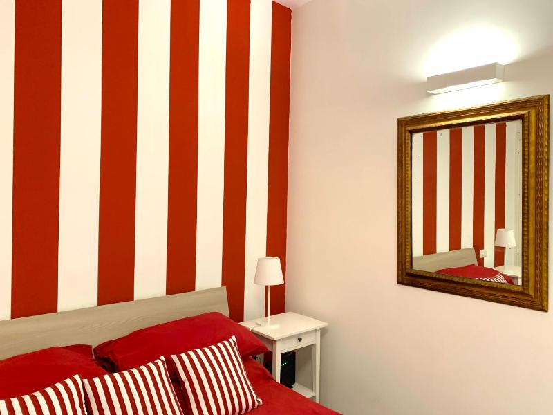 Цены на Casa Giulia, nuovo appartamento in centro! в Неаполе