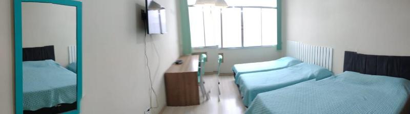 Цены на Apartamento Copacabana в Рио