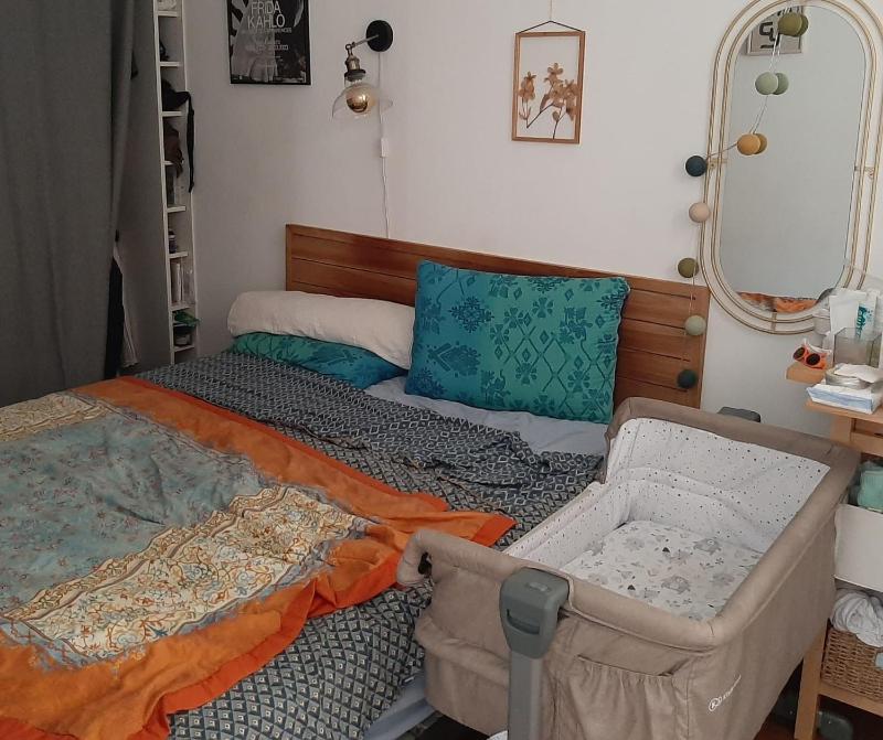 Cosy and charming cocoon with garden — отель с удобствами в Париже