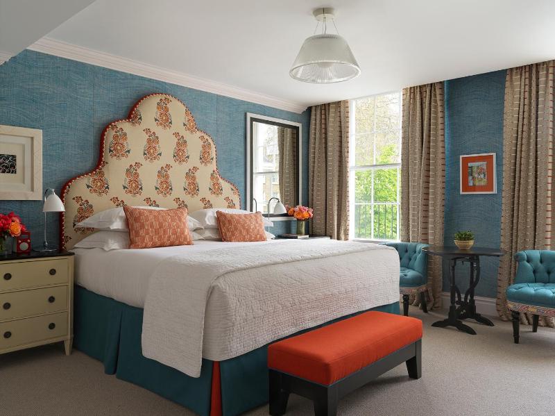 Dorset Square Hotel, Firmdale Hotels 5 — отель в Лондоне, Соединенное Королевство