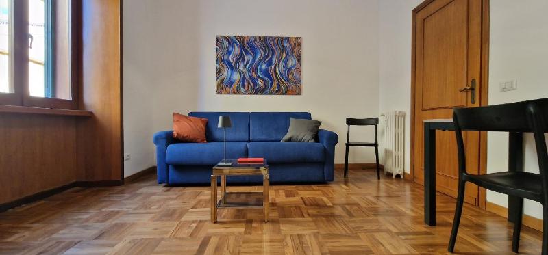 Цены на Nox Romana II Vatican 2 Bedroom Peacefull Apartment в Риме