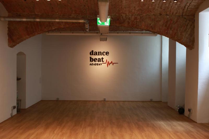 Studio in City Center — отель в вене, Австрия