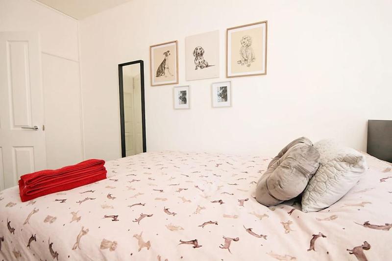 Comfy 1BR Flat V Close to Euston and Regent's Park — отзывы гостей и цены