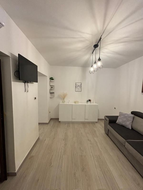 MERGELLINA APARTMENT — отзывы гостей и цены