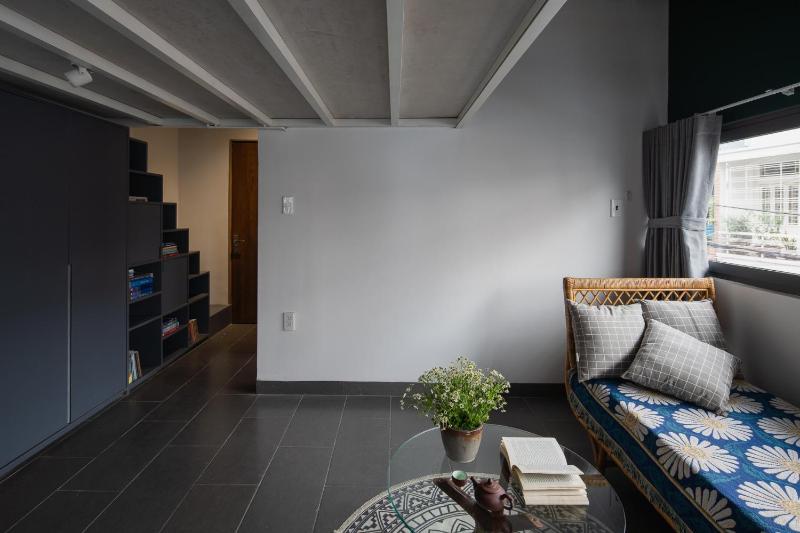 Hoa house — отель в Хошимине, Вьетнам