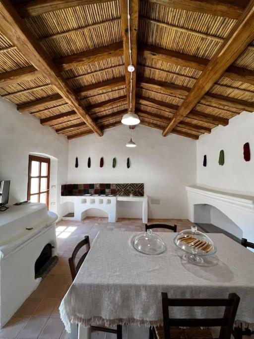 Relais 1893 a Oliena - Elegante holiday home