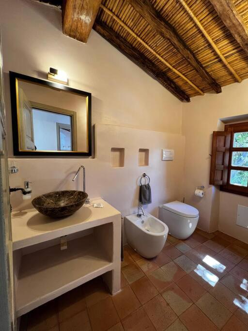 Relais 1893 a Oliena - Elegante holiday home