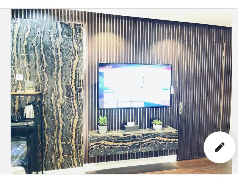 Happniess Room — комфортный отель в Рияде