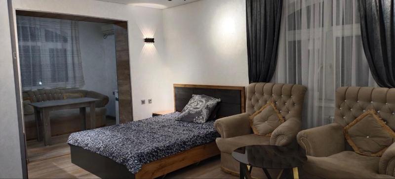 Minor Studio apartment — отель с удобным расположением в Ташкент