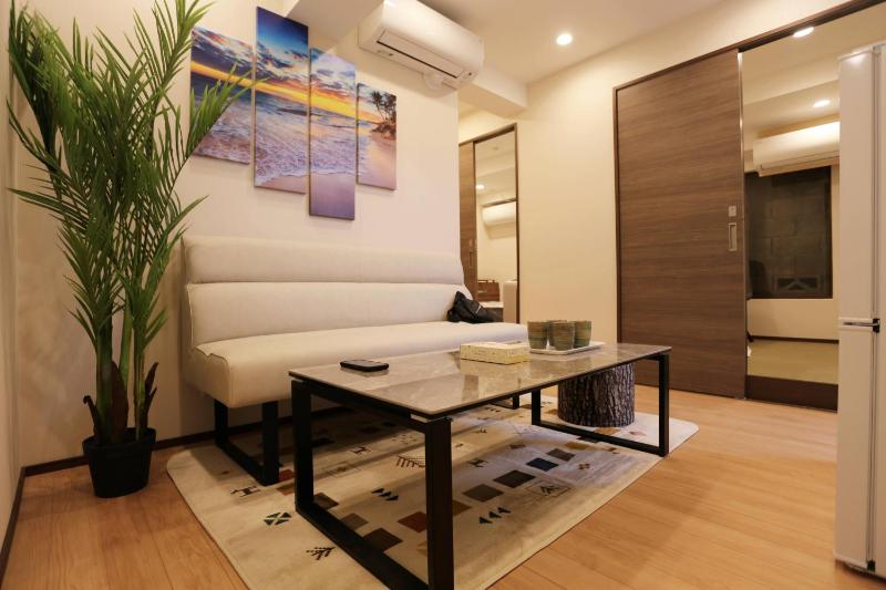 Цены на Shinjuku private homestay max 10ppl в Токио