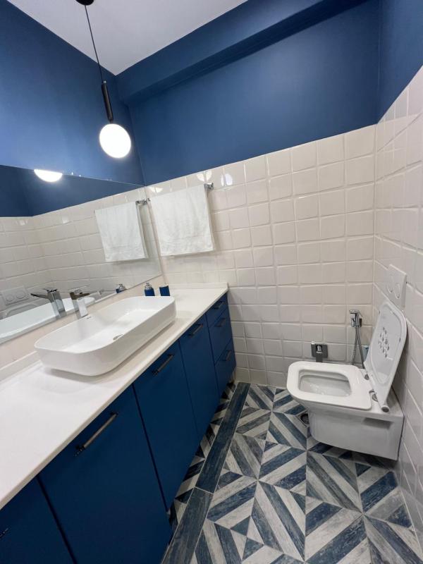 Apartament — отзывы гостей и цены