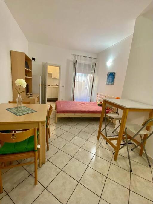 Greg´s Apartament Milano — отель с удобствами в Милане