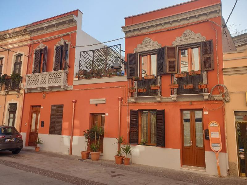 Apusentu a Cagliari - Spazioso appartamento vista città