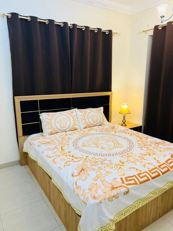 4 Balconies 2 Bedroom Luxury Apartment — отзывы гостей и цены