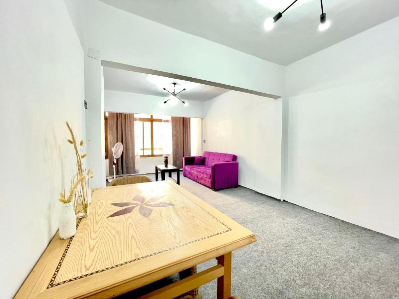 Цены на Cozy large apartment with work space в Каире