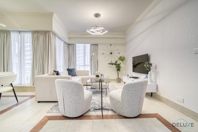 Urban 2BR at Al Mesk Tower Dubai Marina by Deluxe Holiday Homes — отзывы гостей и цены