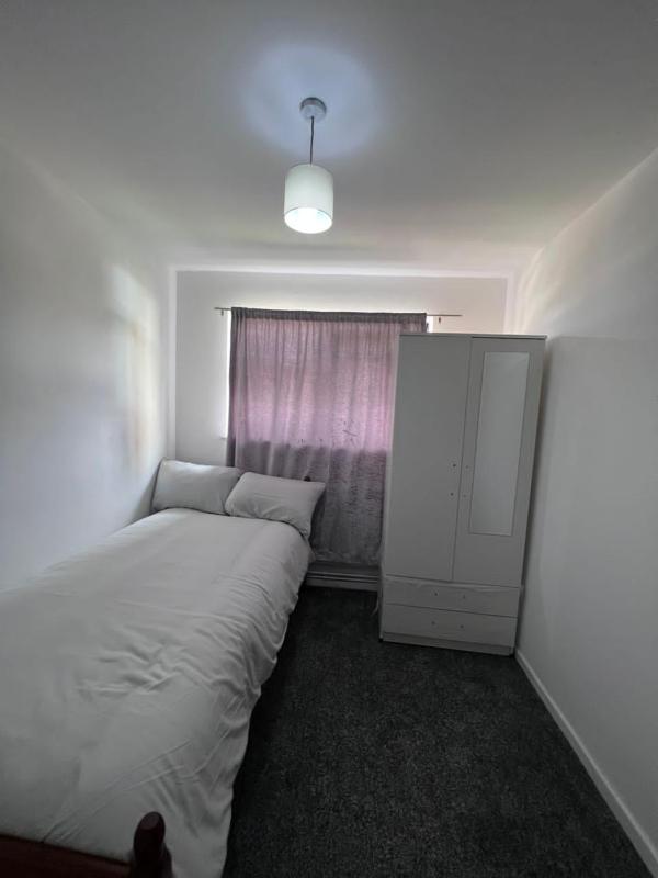 7 Venus Road (Room 7) — отель с удобствами в Лондоне