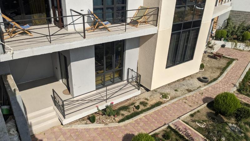 A City Panorama Hideaway — отель с удобствами в Тбилиси