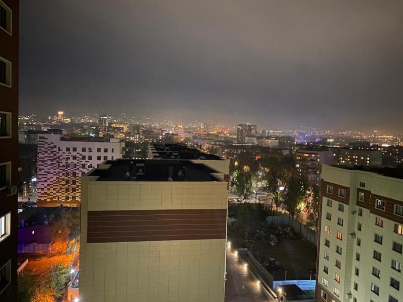 ZK Uskonyr — забронировать отель в Алматы