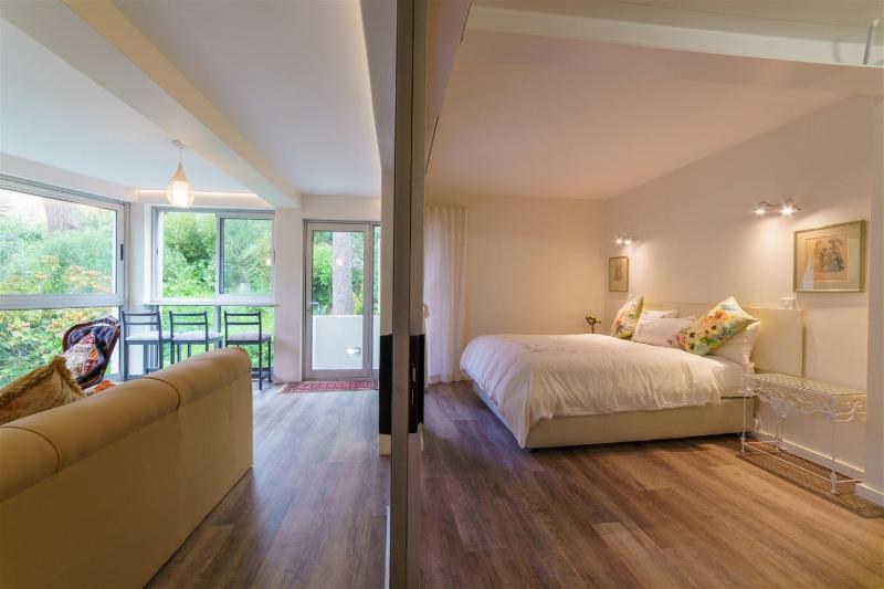 Higgo Apartment — отзывы гостей и цены